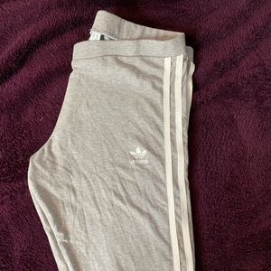 Adidas leggings